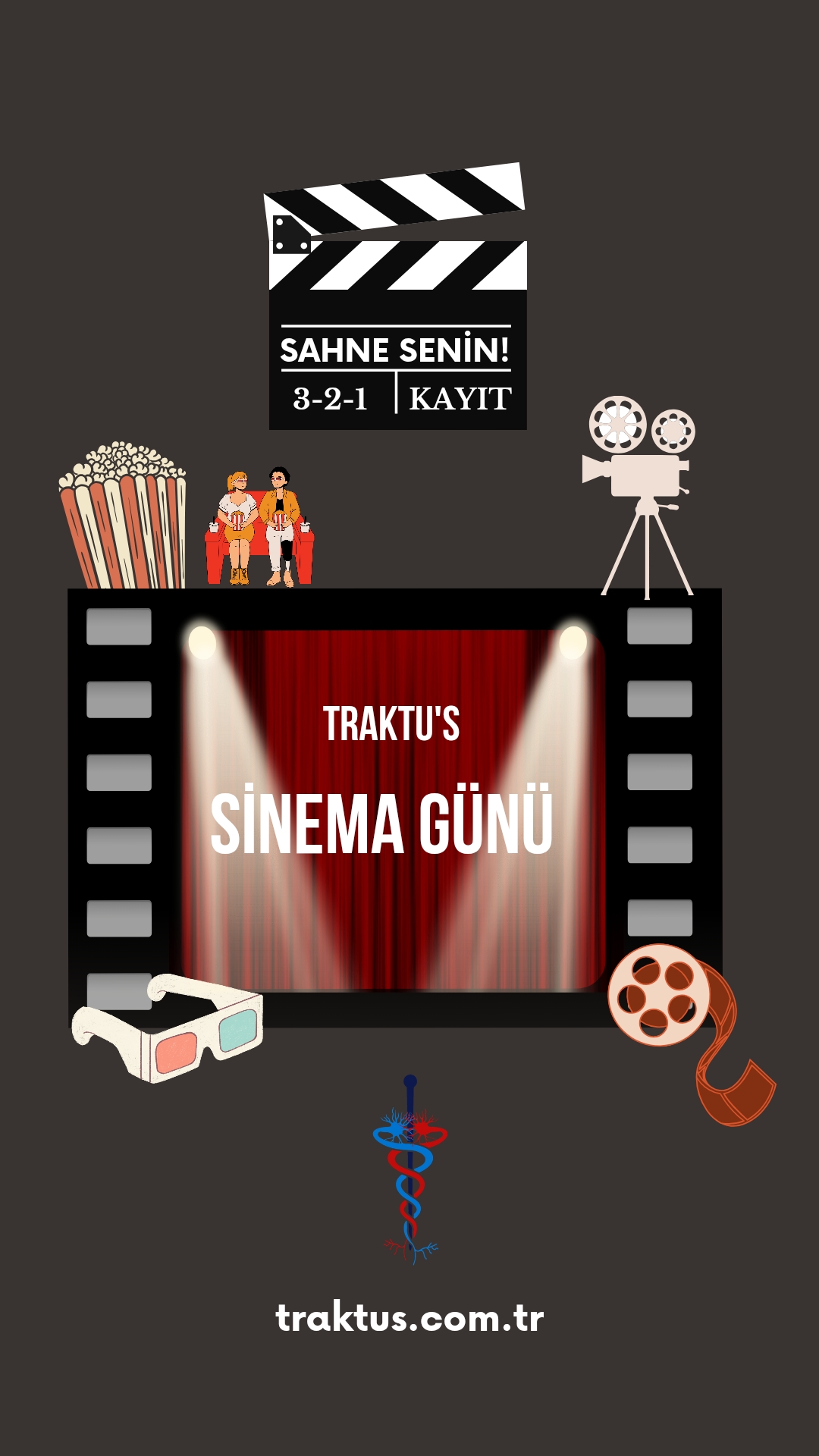 kırmızı minimal dünya sinema günü instagram hikayesi 20260325 183324 0000