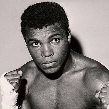 MUHAMMED ALİ (1942-2016) 1000254310